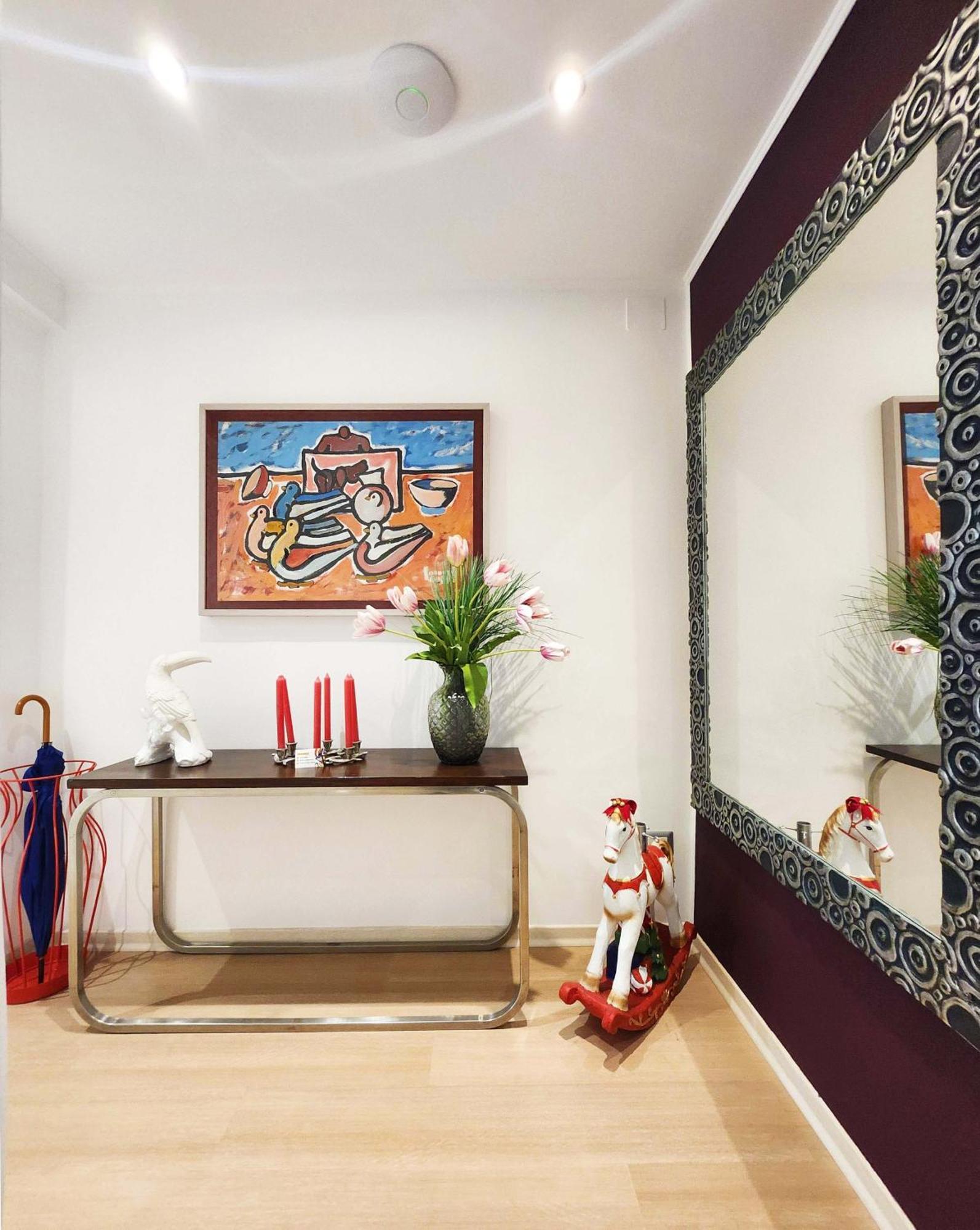 Villa Art House à Syracuse Extérieur photo